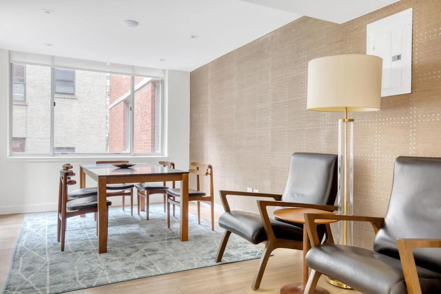 Fidi 1Br W Wd Doorman Elevator Roof Nyc-770 Apartment New York