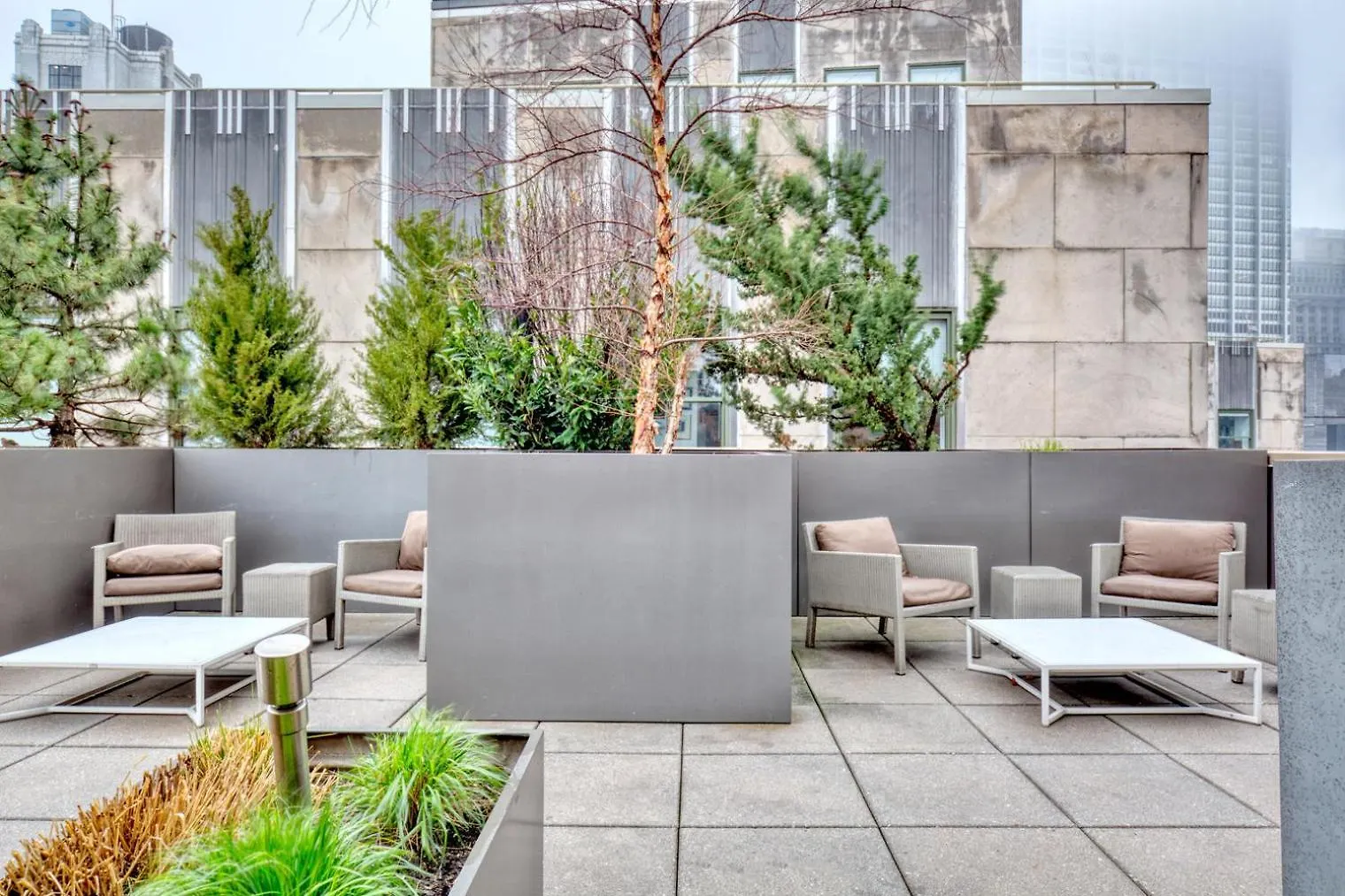 Fidi 1Br W Wd Doorman Elevator Roof Nyc-770 Apartment New York
