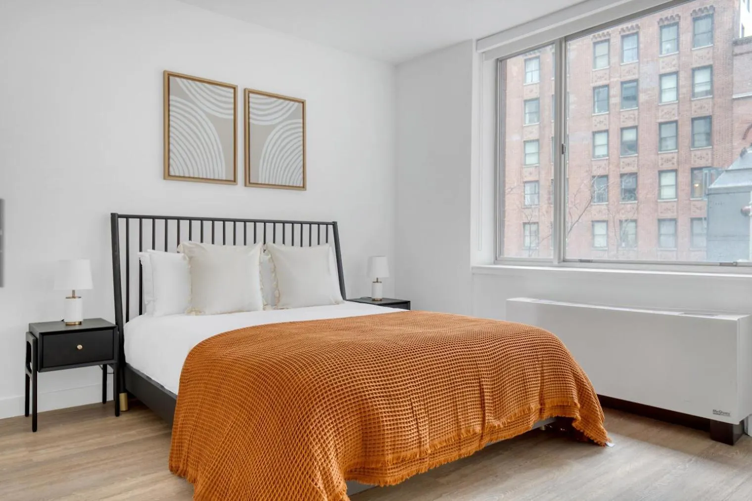 Fidi 1Br W Wd Doorman Elevator Roof Nyc-770 Apartment New York United States