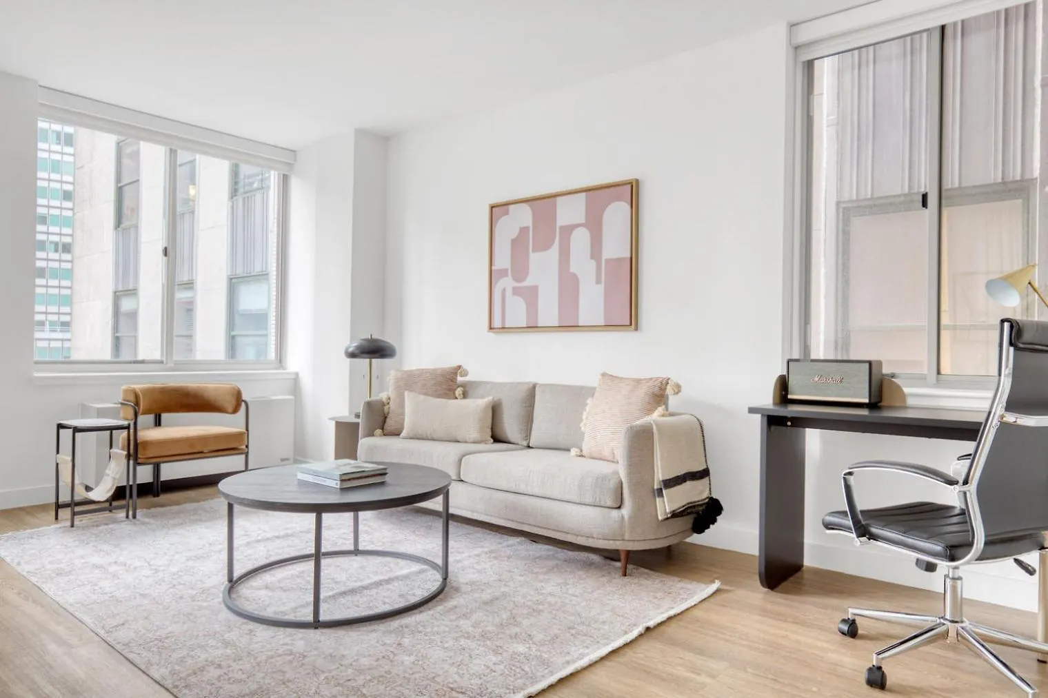 Fidi 1Br W Wd Doorman Elevator Roof Nyc-770 location